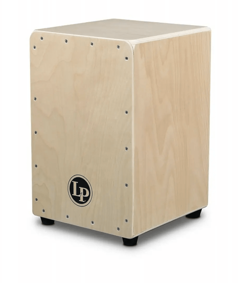 ASPIRE CAJON BIRCH/POP SNARE 1