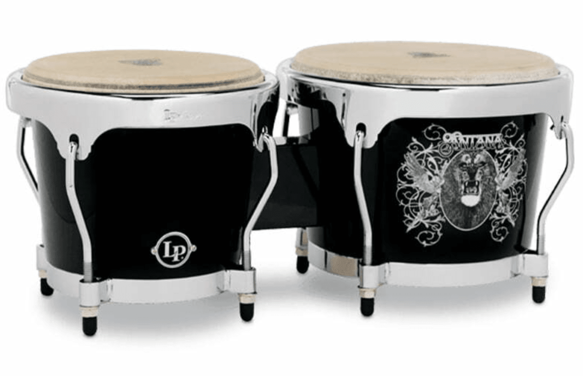 ASPIRE SANTANA 6 3/8-8 BONGOS OAK CR 1