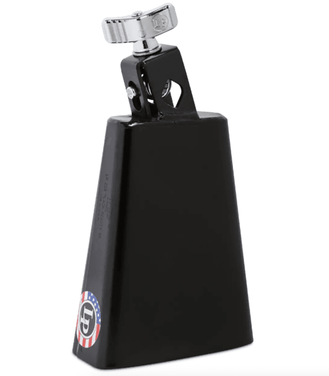 CAMPANA BLACK BEAUTY LP228 LP 1