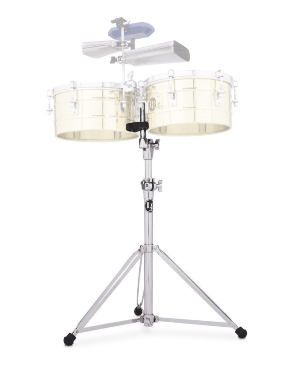 ATRIL PARA TIMBALES LP255 256 257 272 LP981 LP 1