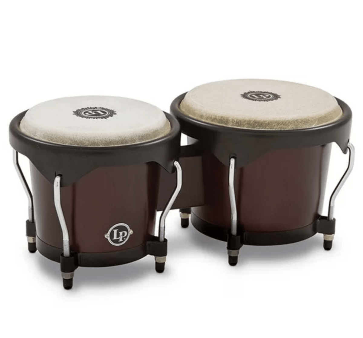 BONGOS CITY DARK WOOD LP601NY-DW LP2