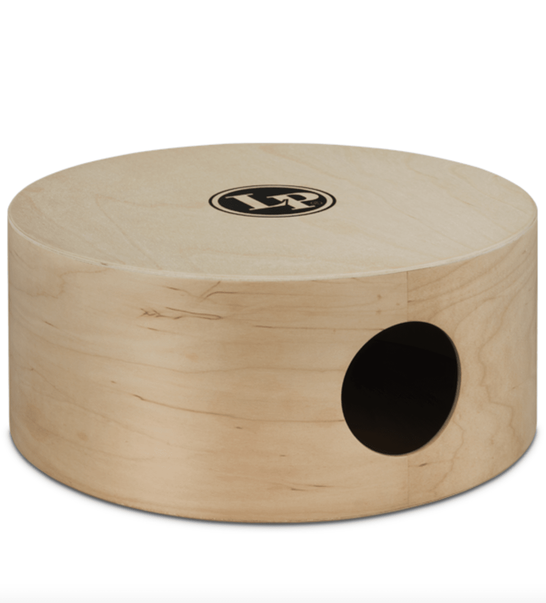 CAJON  CAJA 2 TONOS 12 PULGADAS LP1412S1 LP 1