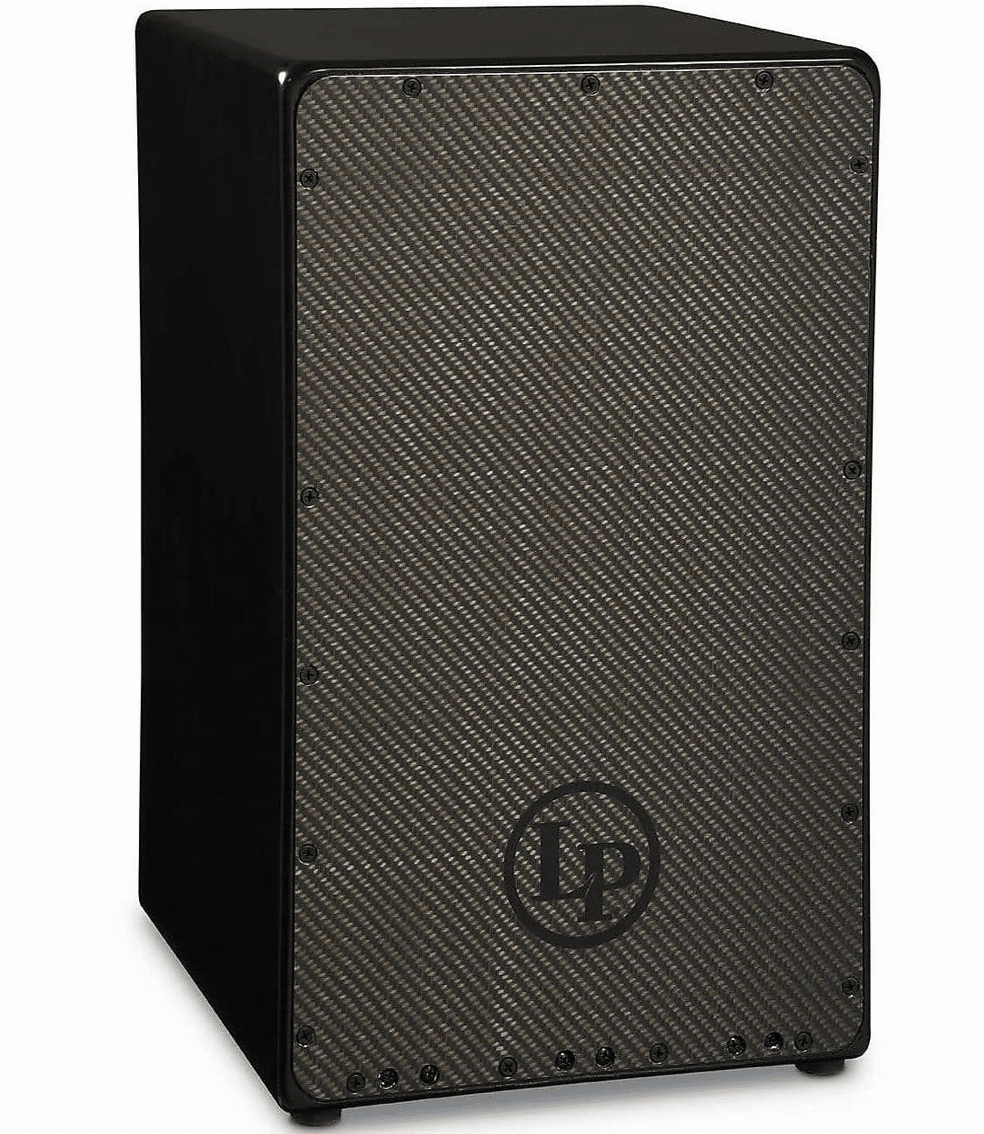 CAJON U.S.A. FIBRA DE CARBONO CON BORDONA LP1449 LP 1