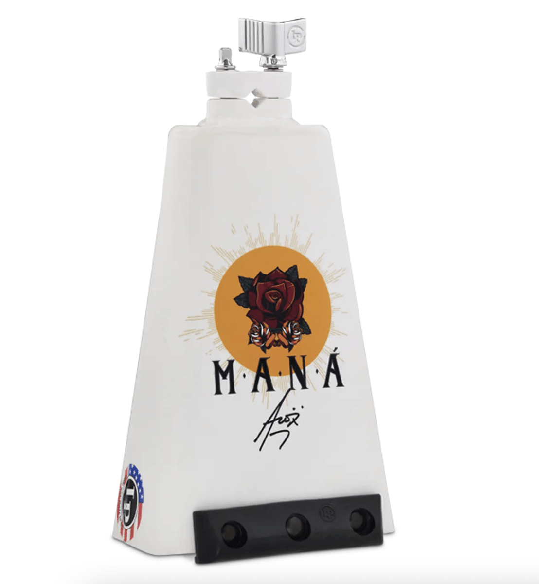 CAMPANA ALEX GONZALEZ  LP008AG LP 1