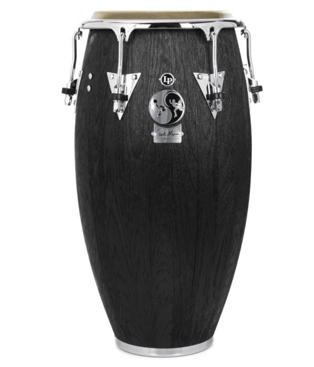 CONGA PAOLI MEJIAS BALANCE 1