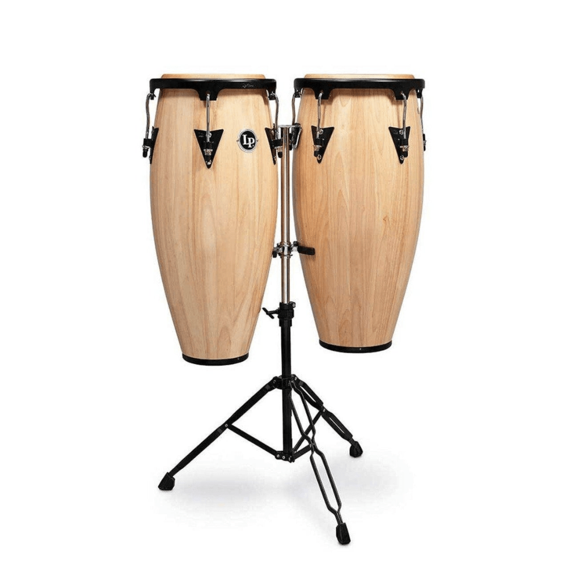 CONGA SET ASPIRE 11-12 CON ATRIL 1