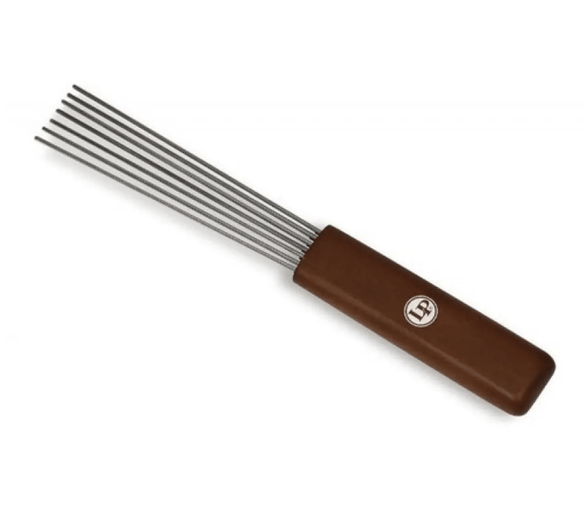 LP PEINE RASPADOR 1
