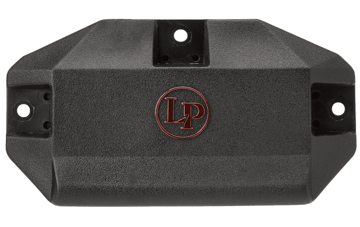LP STEALTH JAM BLOCK WITH MOUNT BRACKET LP1208-K 1
