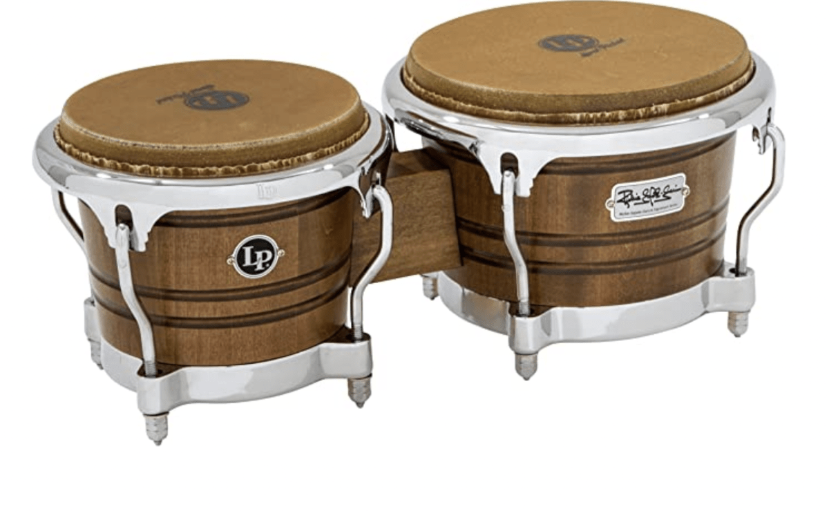 RICHIE CCII 7 1/4-8 5/8 BONGO TA MAV CR 1