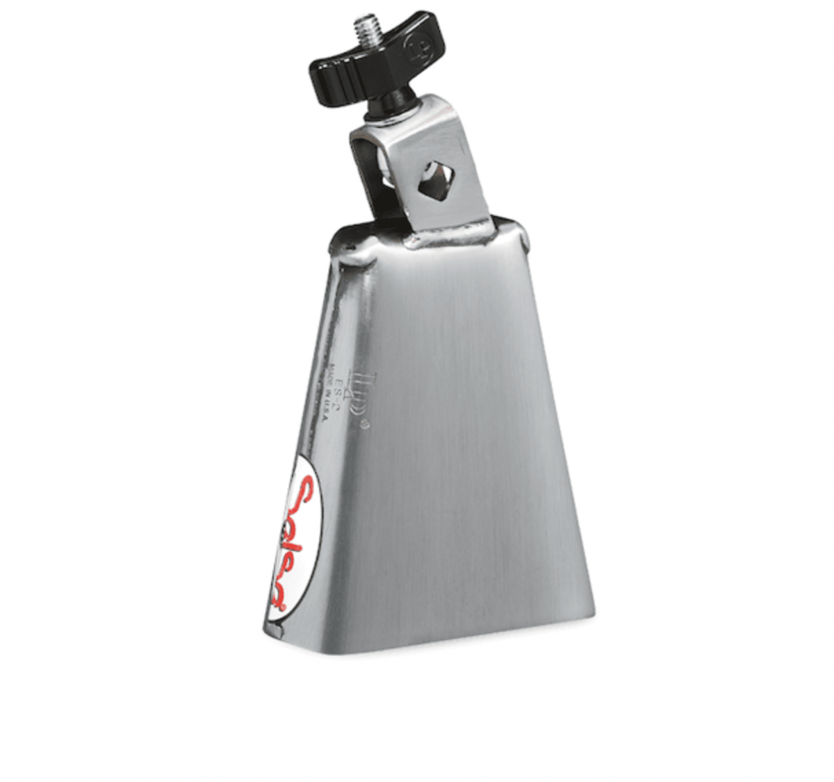 SALSA CHA CHA BELL 4 3/4IN 3/8IN MNT BS 1