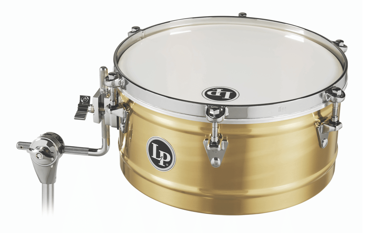 TIMBAL BRASS MONTABLE 14 PULGADAS 1