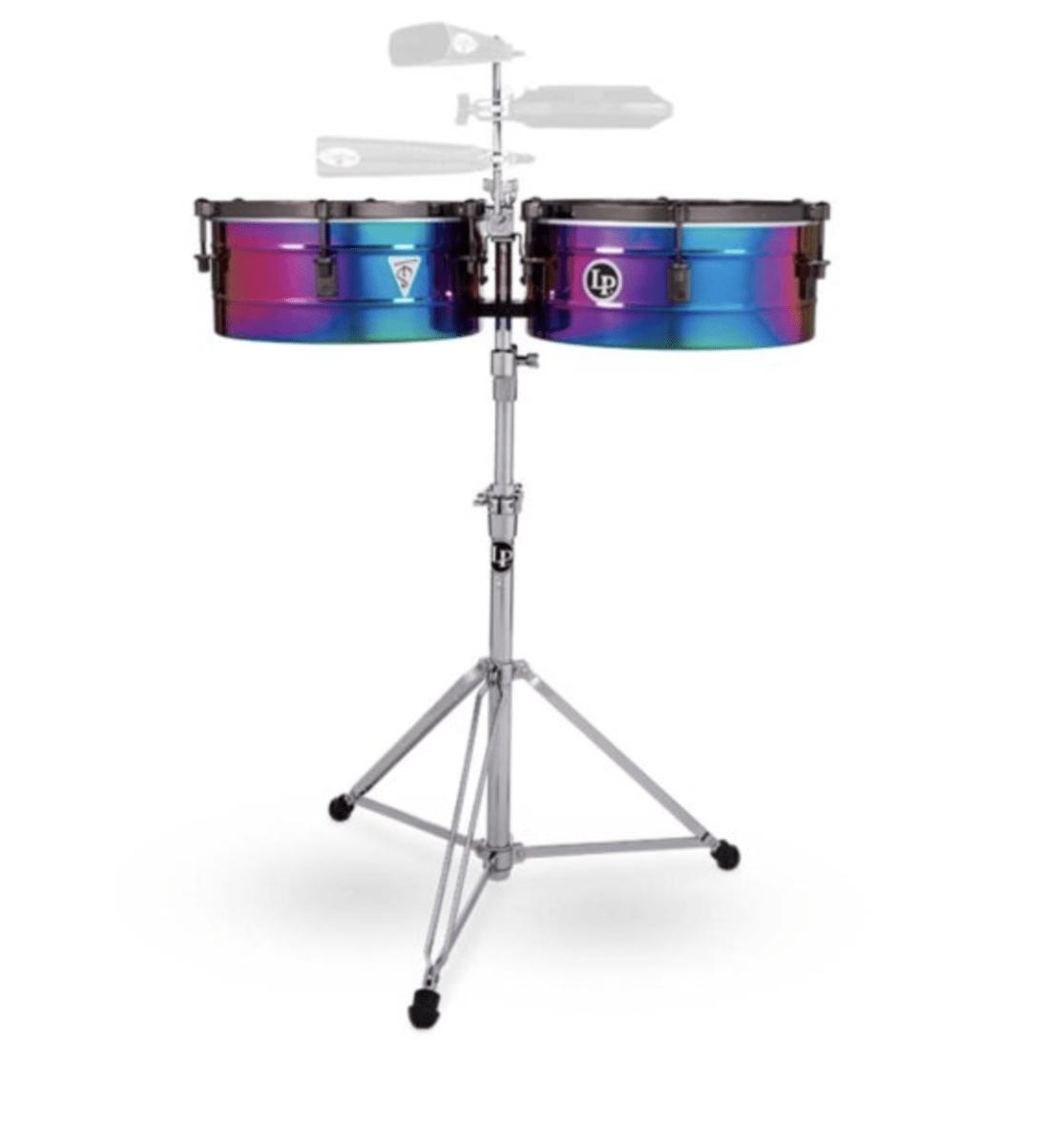 TIMBAL TONY SUCCAR 14 Y 15 PULGADAS 1