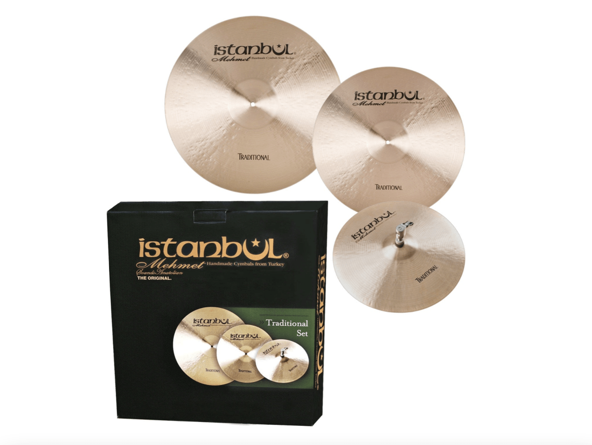SET TRADITIONAL HHS14-CM16-RM20 - BOLSO SET-TR ISTANBUL MEHMET 1