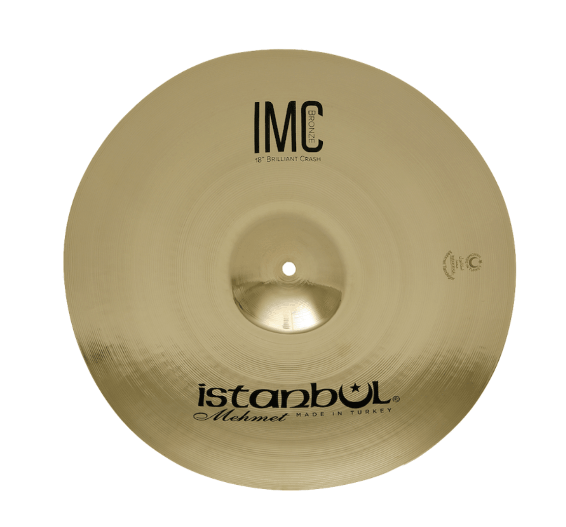 CRASH 20 IMC BRONZE BRILLIANT  ISTANBUL MEHMET2