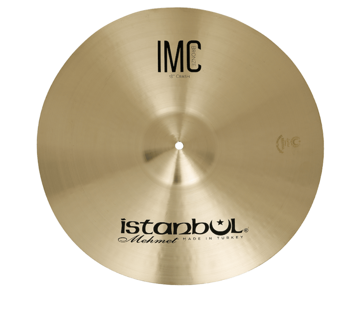 CRASH 20 IMC BRONZE  ISTANBUL MEHMET 1