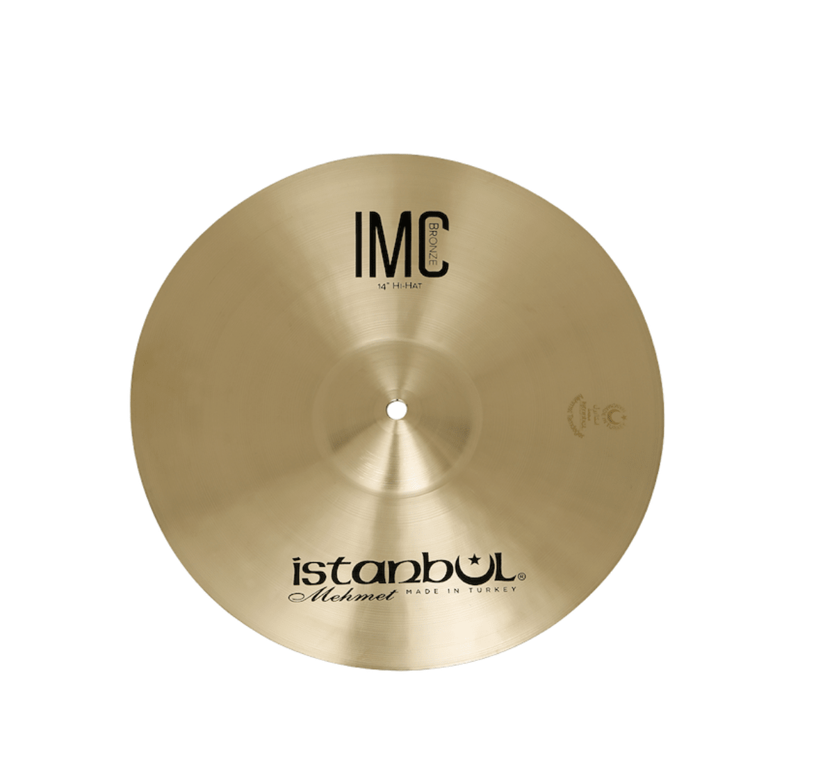 IMC NATURAL  HIHAT 142