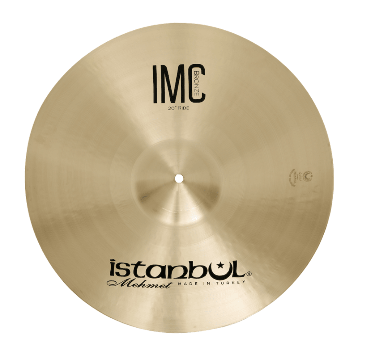 RIDE 22 IMC BRONZE  ISTANBUL MEHMET2