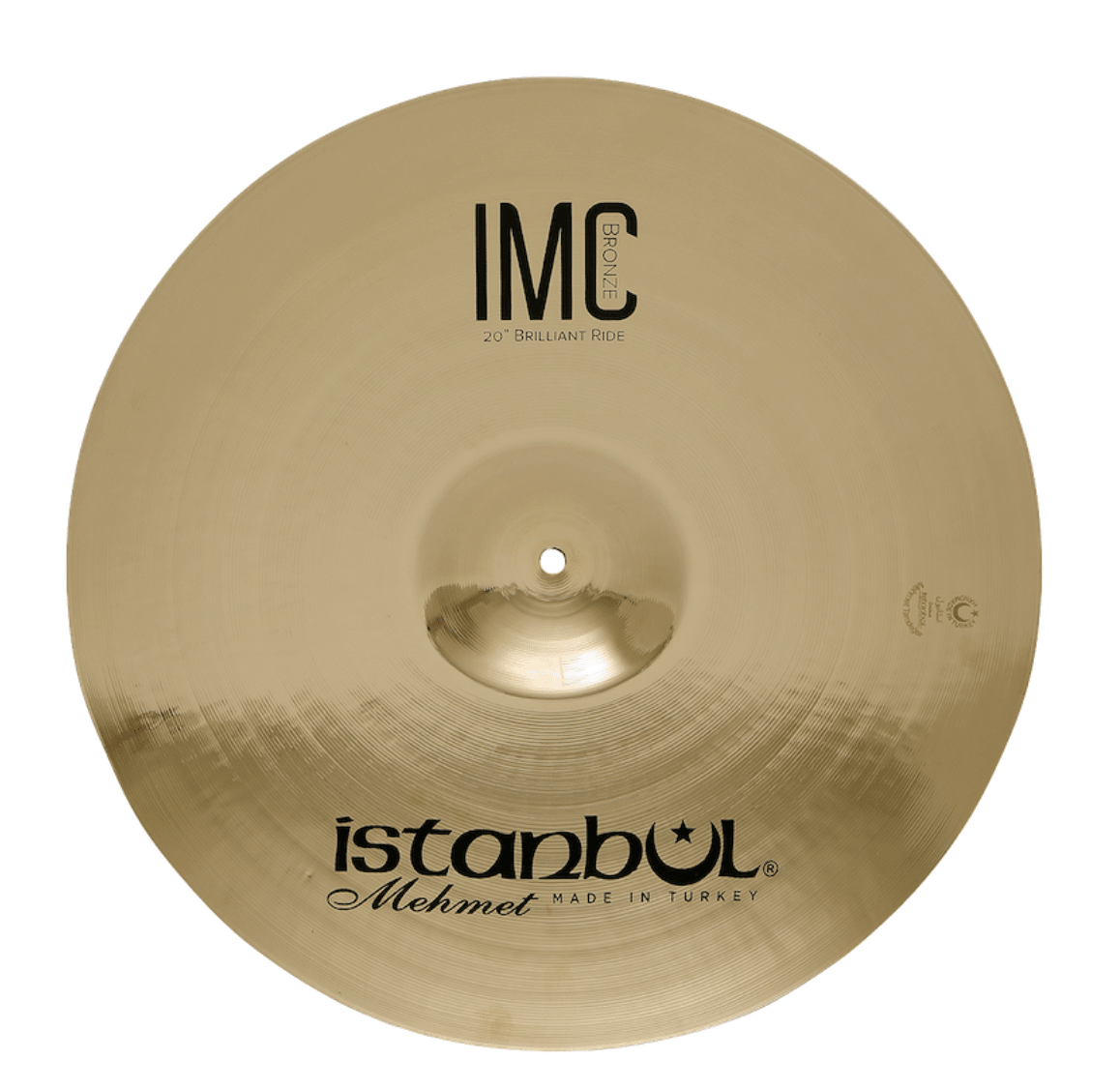 RIDE 22 IMC BRONZE BRILLIANT  ISTANBUL MEHMET2