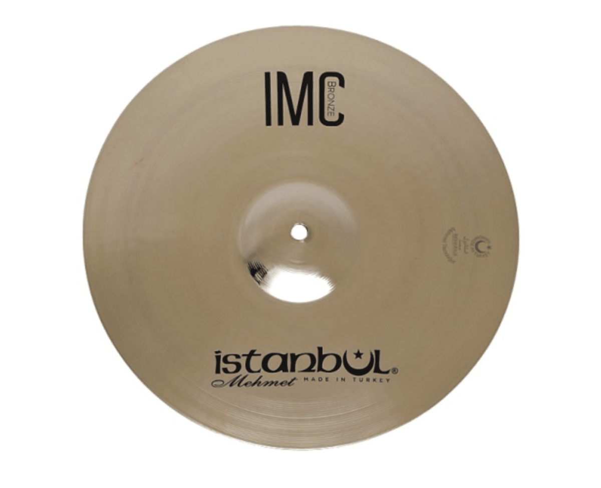 SPLASH 10 IMC BRONZE BRILLIANT  ISTANBUL MEHMET 1