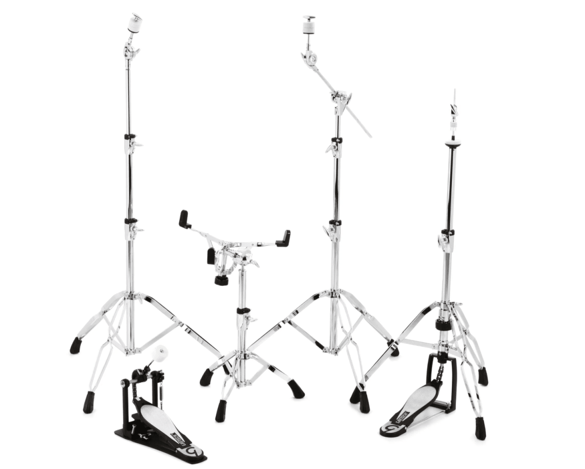 SET HARDWARE PACK 5 PIEZAS G5 GRETSCH 1