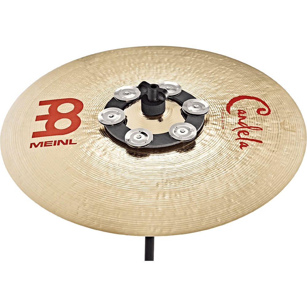MEINL SOFT CHING RING2