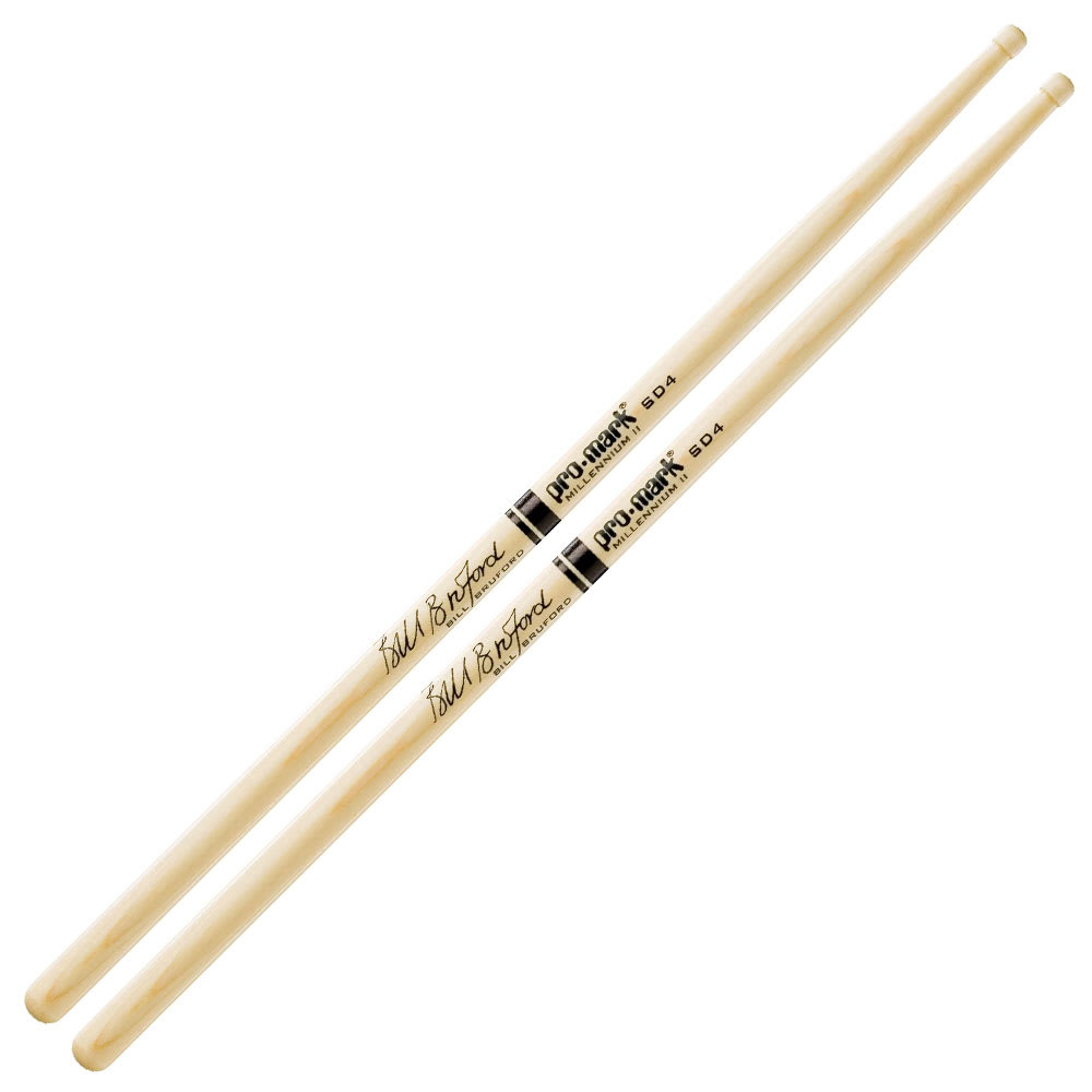 PROMARK BAQUETA BILL BRUFORD SD4 1