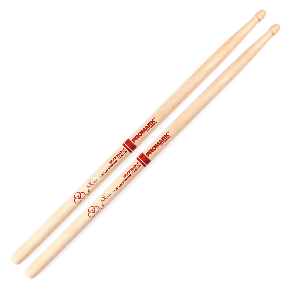 PROMARK BAQUETA JASON BONHAM 5311