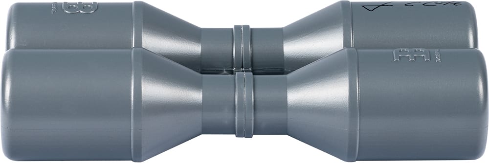 SHAKER STADIUM GREY ARTIST SERIES LUIS CONTE SH45GR MEINL PERCUSSION3