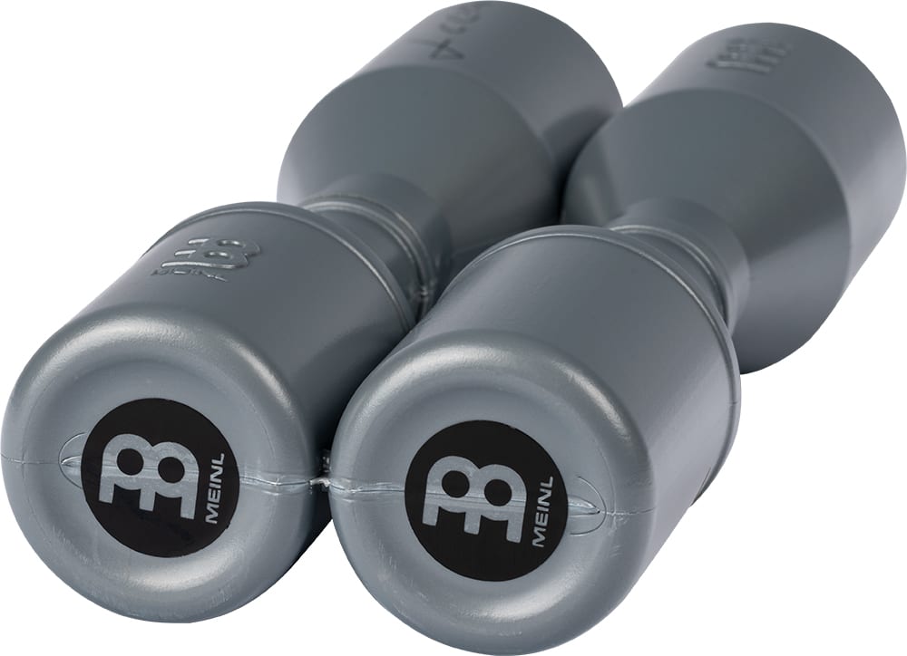 SHAKER STADIUM GREY ARTIST SERIES LUIS CONTE SH45GR MEINL PERCUSSION 1