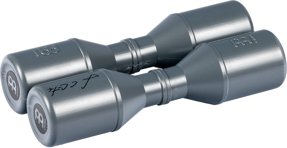 SHAKER STADIUM GREY ARTIST SERIES LUIS CONTE SH45GR MEINL PERCUSSION4