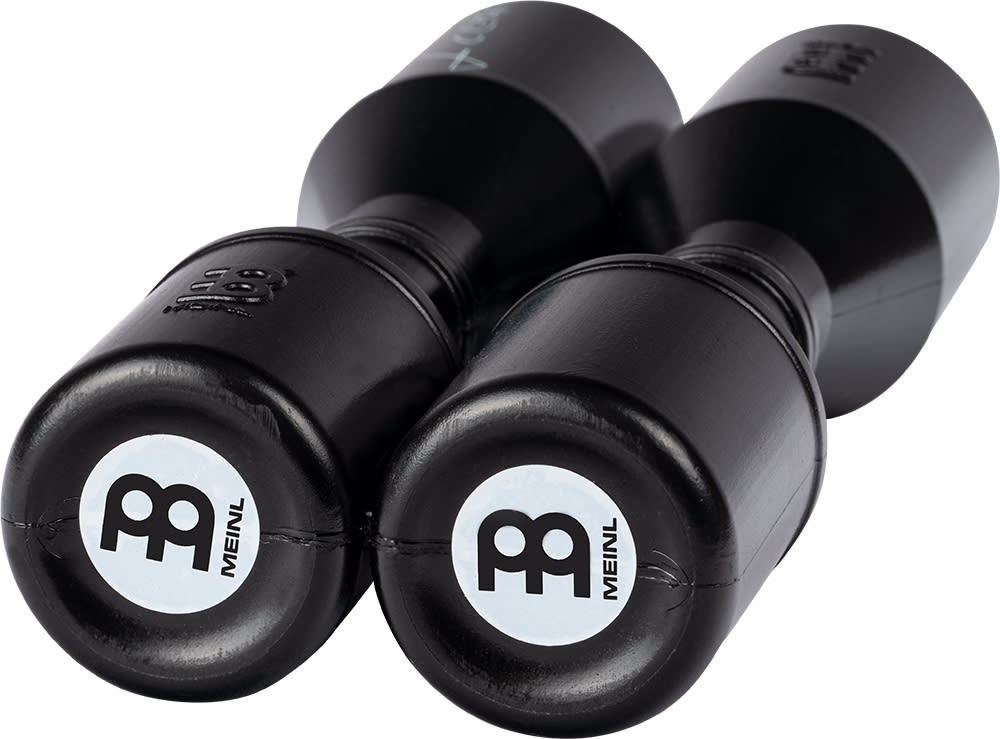 SHAKER LIVE BLACK ARTIST SERIES LUIS CONTE SH4BK MEINL PERCUSSION 1