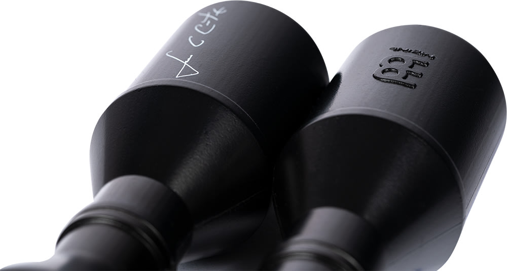 SHAKER LIVE BLACK ARTIST SERIES LUIS CONTE SH4BK MEINL PERCUSSION3