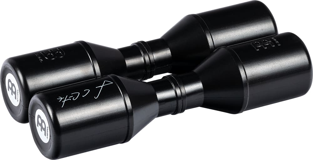 SHAKER LIVE BLACK ARTIST SERIES LUIS CONTE SH4BK MEINL PERCUSSION2