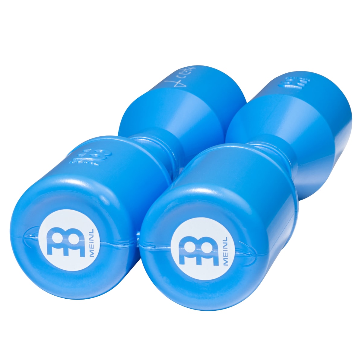 SHAKER LIVE GLACIER BLUE ARTIST SERIES LUIS CONTE SH4GB MEINL PERCUSSION 1