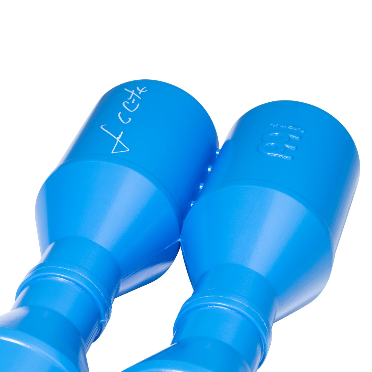 SHAKER LIVE GLACIER BLUE ARTIST SERIES LUIS CONTE SH4GB MEINL PERCUSSION2