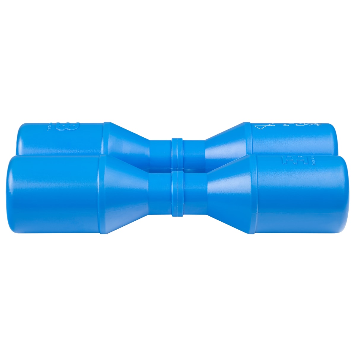 SHAKER LIVE GLACIER BLUE ARTIST SERIES LUIS CONTE SH4GB MEINL PERCUSSION3