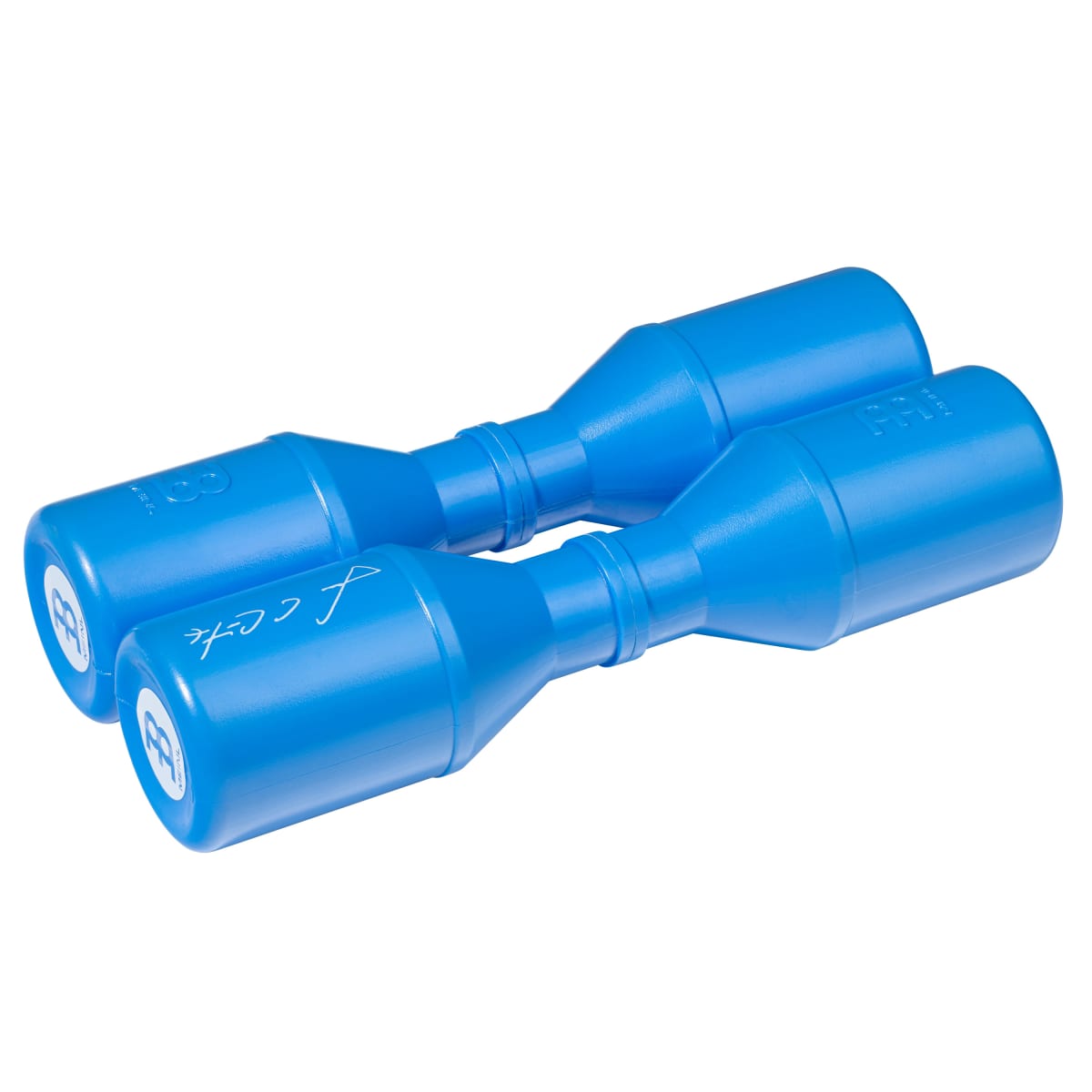 SHAKER LIVE GLACIER BLUE ARTIST SERIES LUIS CONTE SH4GB MEINL PERCUSSION4