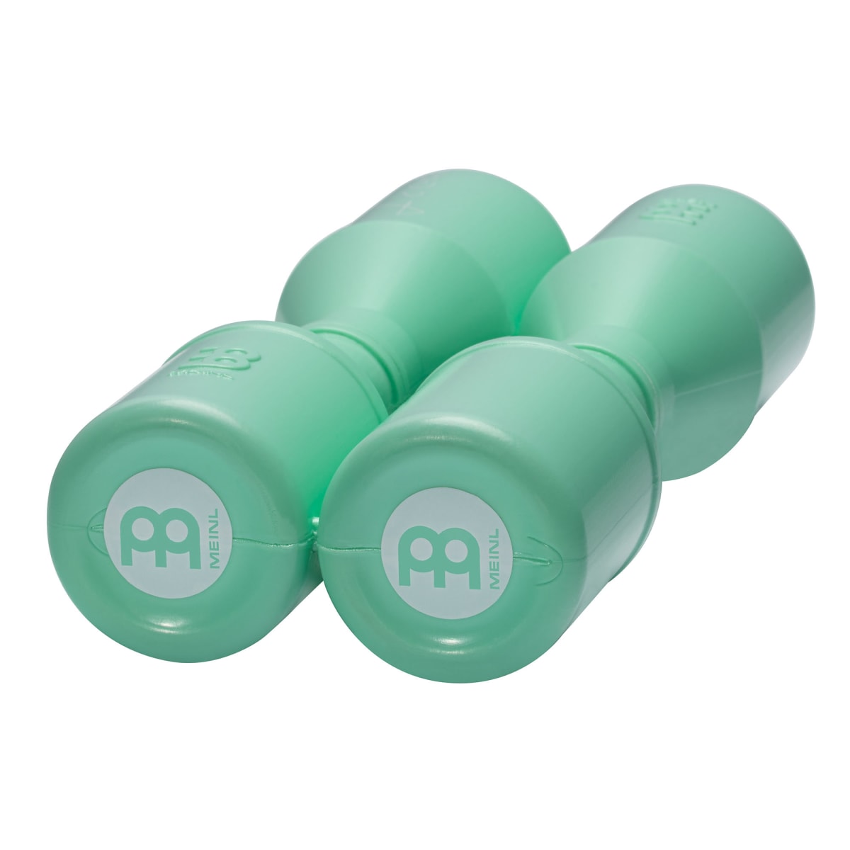 SHAKER LIVE SEAFOAM GREEN ARTIST SERIES LUIS CONTE SH4SF MEINL PERCUSSION 1
