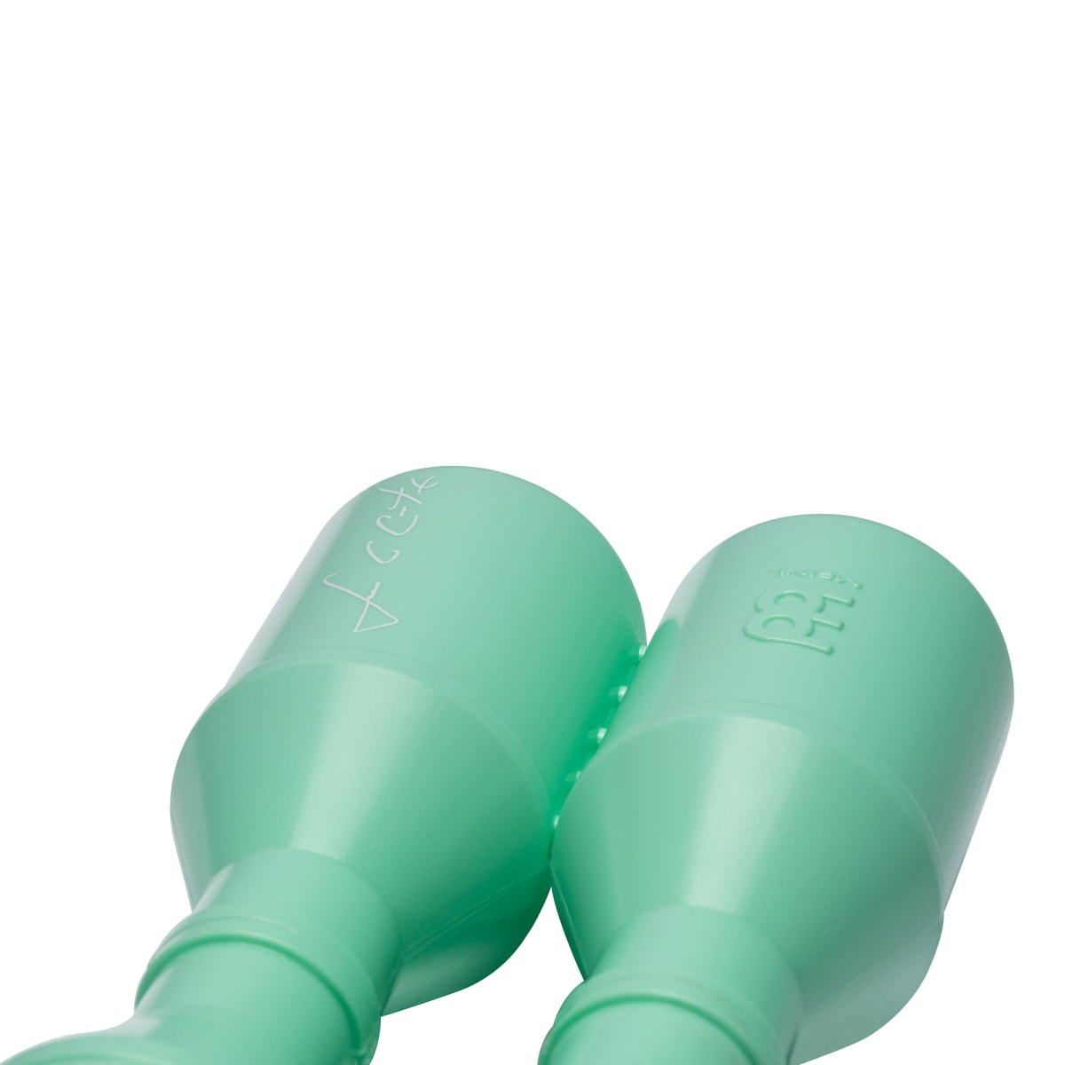 SHAKER LIVE SEAFOAM GREEN ARTIST SERIES LUIS CONTE SH4SF MEINL PERCUSSION2