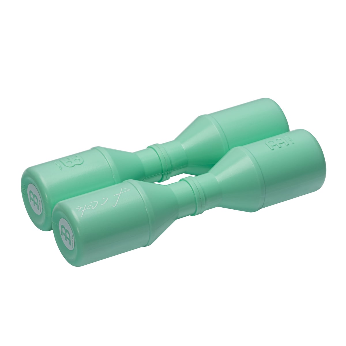 SHAKER LIVE SEAFOAM GREEN ARTIST SERIES LUIS CONTE SH4SF MEINL PERCUSSION4