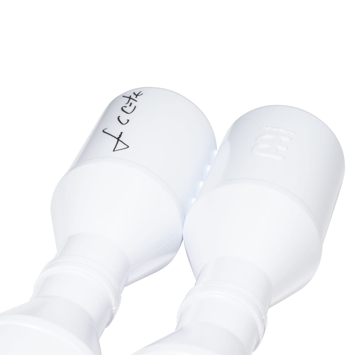 SHAKER LIVE WHITE ARTIST SERIES LUIS CONTE SH4WH MEINL PERCUSSION2