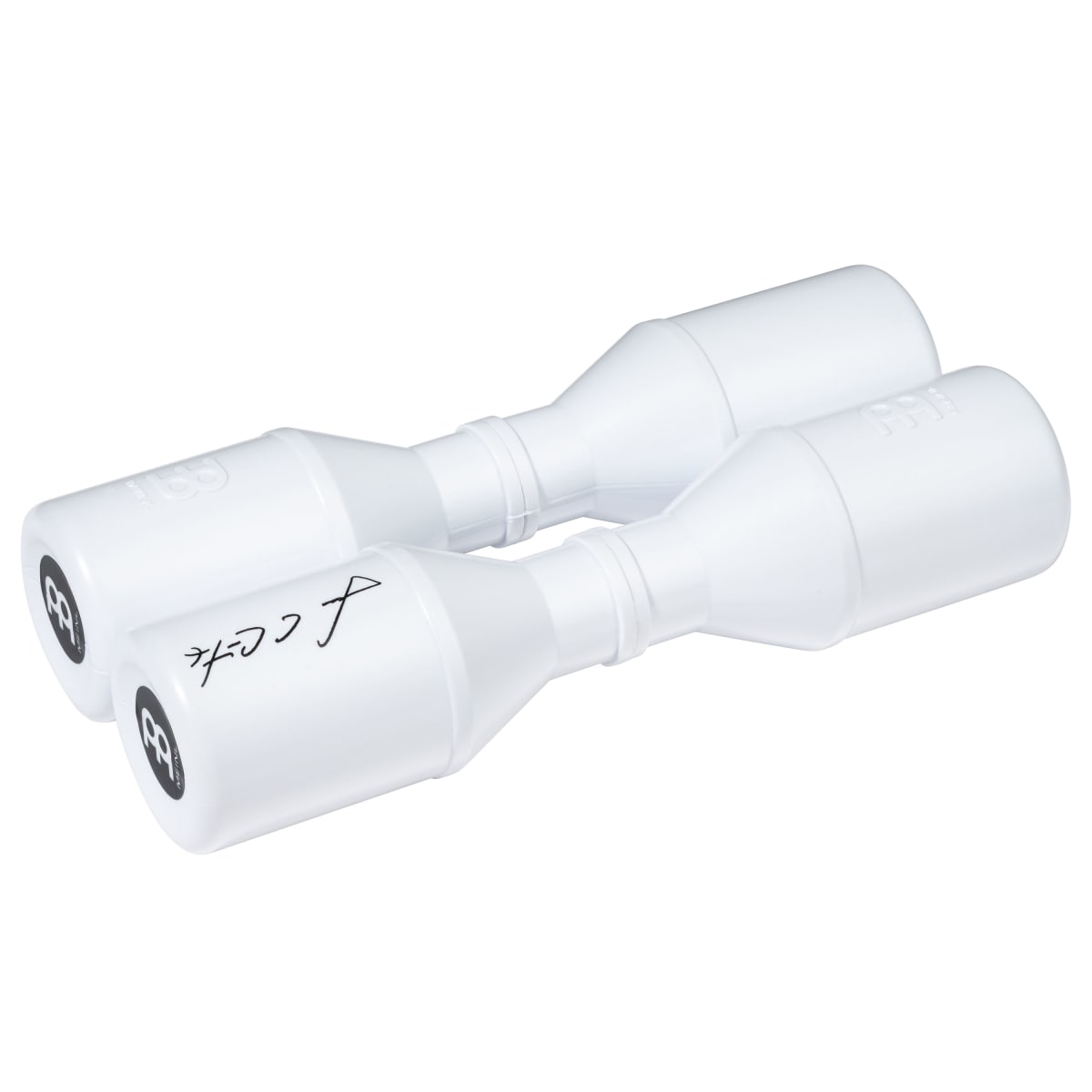 SHAKER LIVE WHITE ARTIST SERIES LUIS CONTE SH4WH MEINL PERCUSSION4