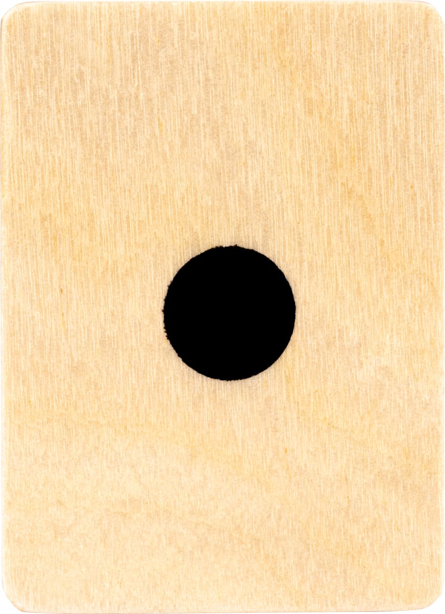 MINI CAJON SHAKER OVANGKOL SH51 MEINL PERCUSSION4
