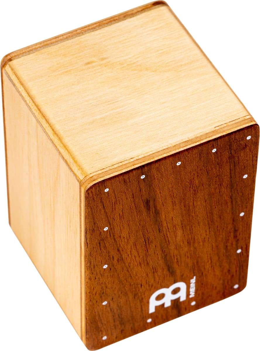 MINI CAJON SHAKER OVANGKOL SH51 MEINL PERCUSSION1