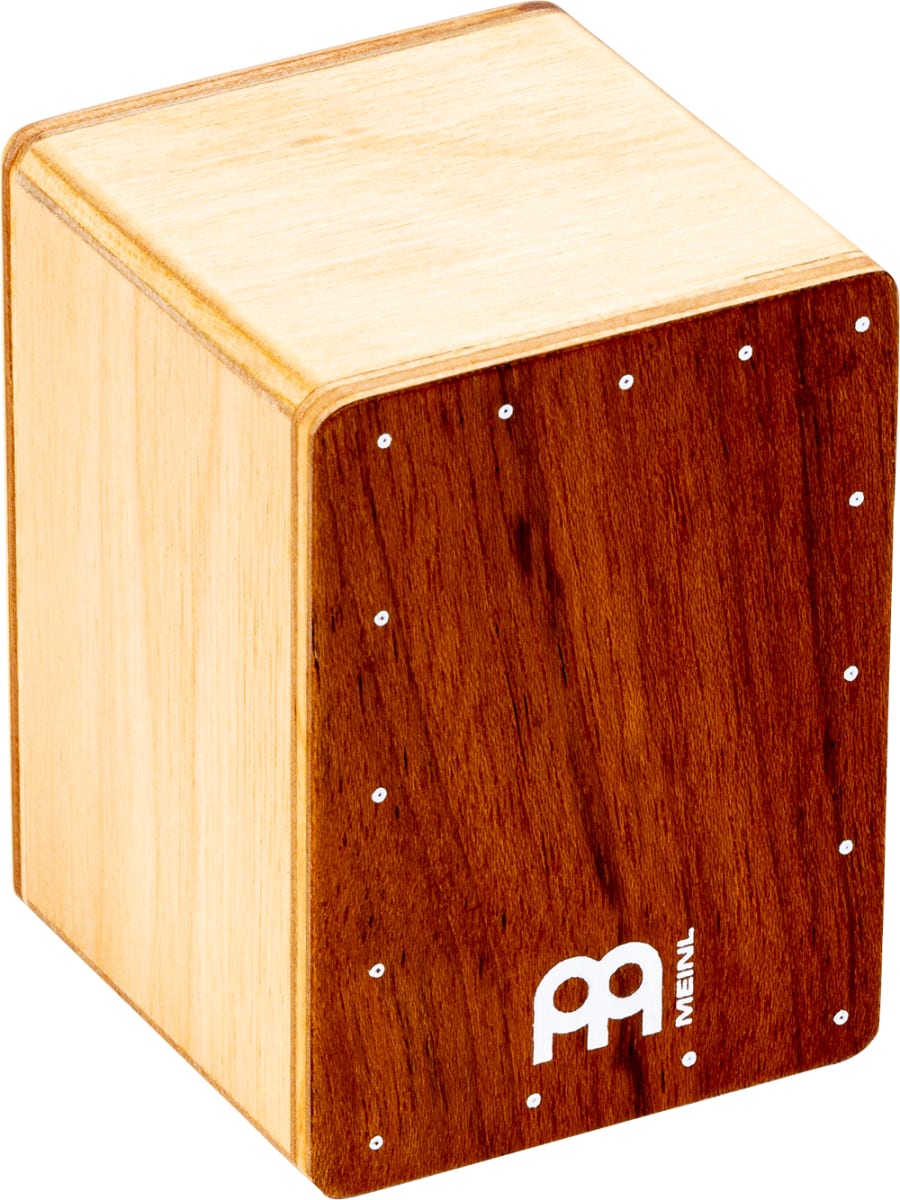 MINI CAJON SHAKER OVANGKOL SH51 MEINL PERCUSSION 2