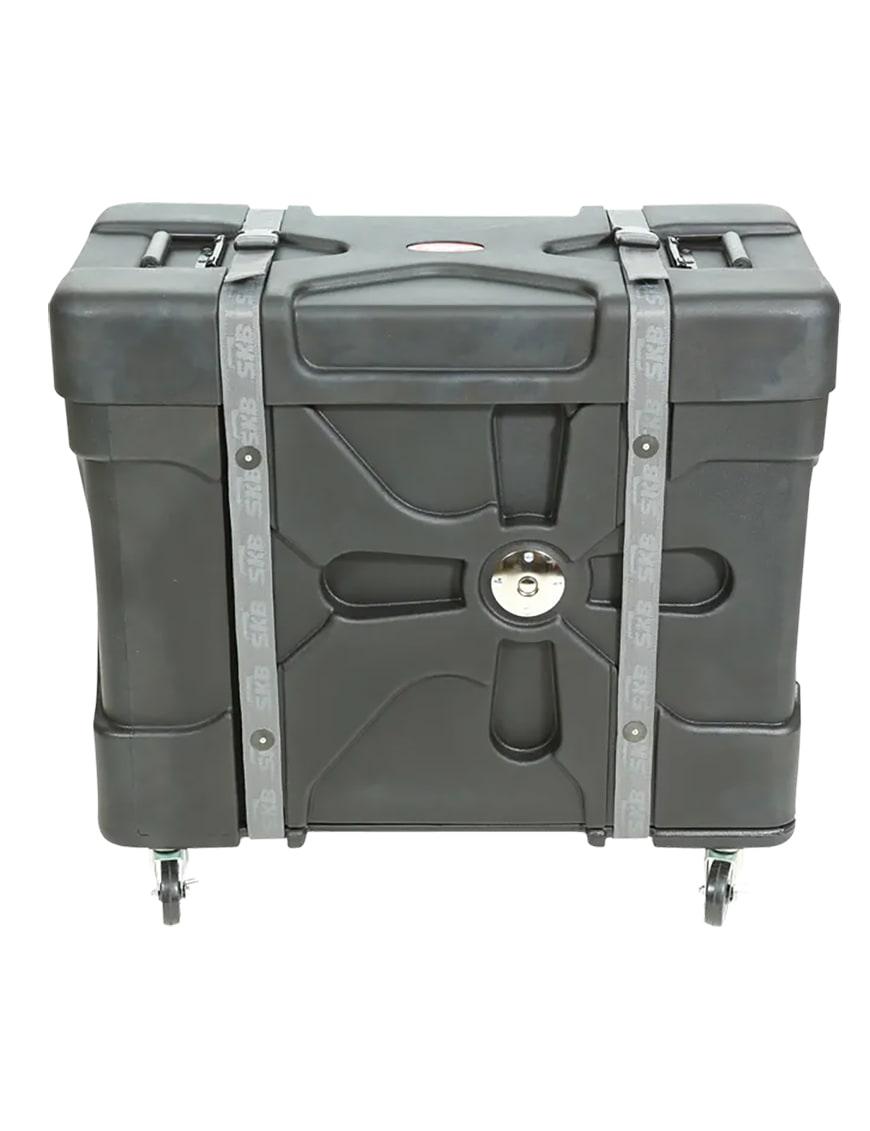 CASE PARA HARDWARE Y PLATILLOS CON RUEDAS TPX2 SKB2