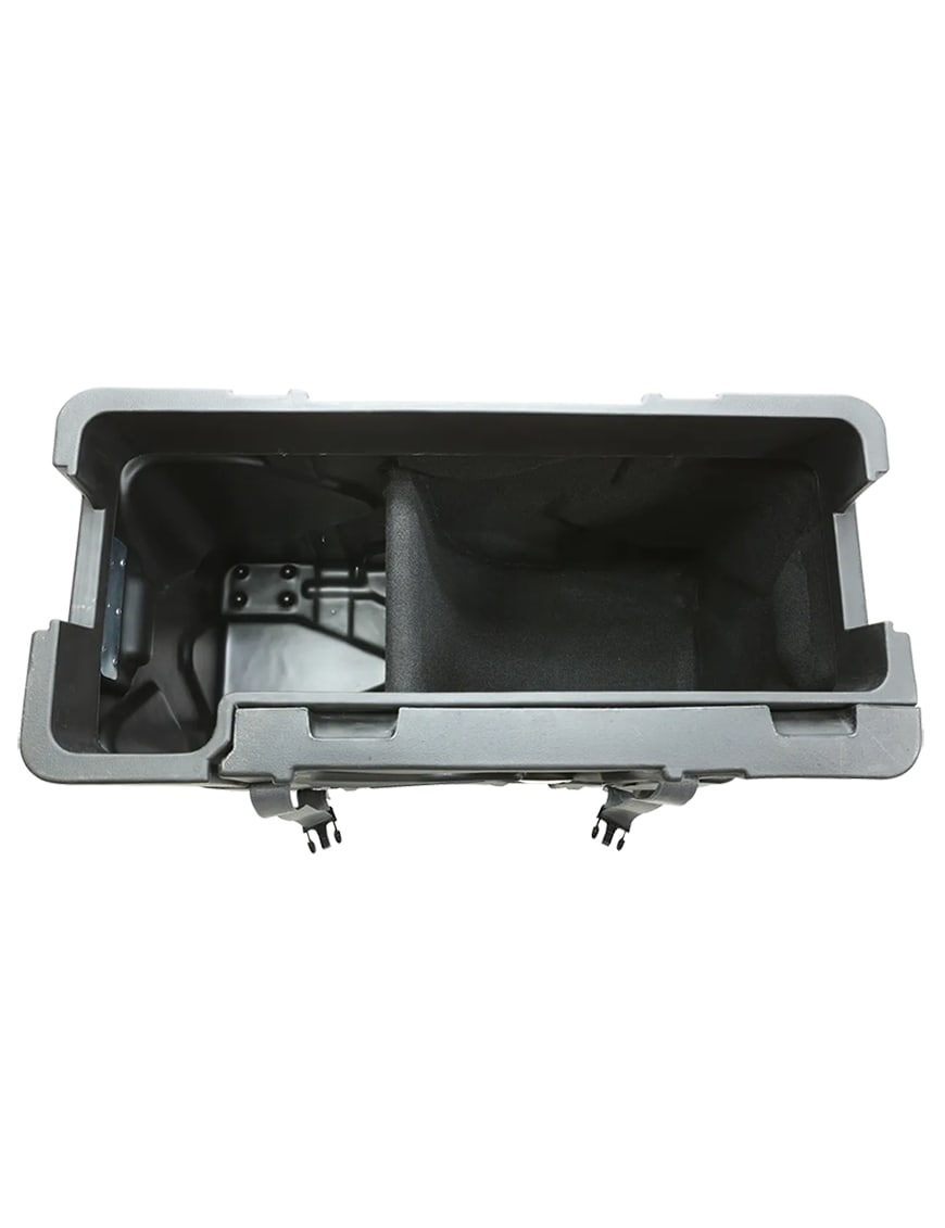 CASE PARA HARDWARE Y PLATILLOS CON RUEDAS TPX2 SKB3