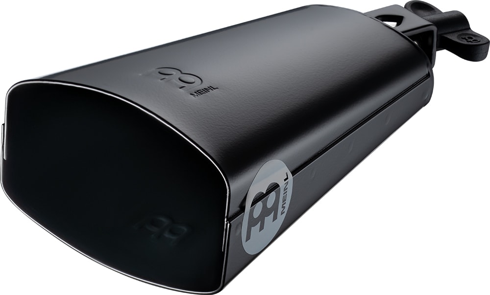 CENCERRO 6 3/4 BLACK MEDIUM TIMBALES SL675-BK MEINL PERCUSSION3