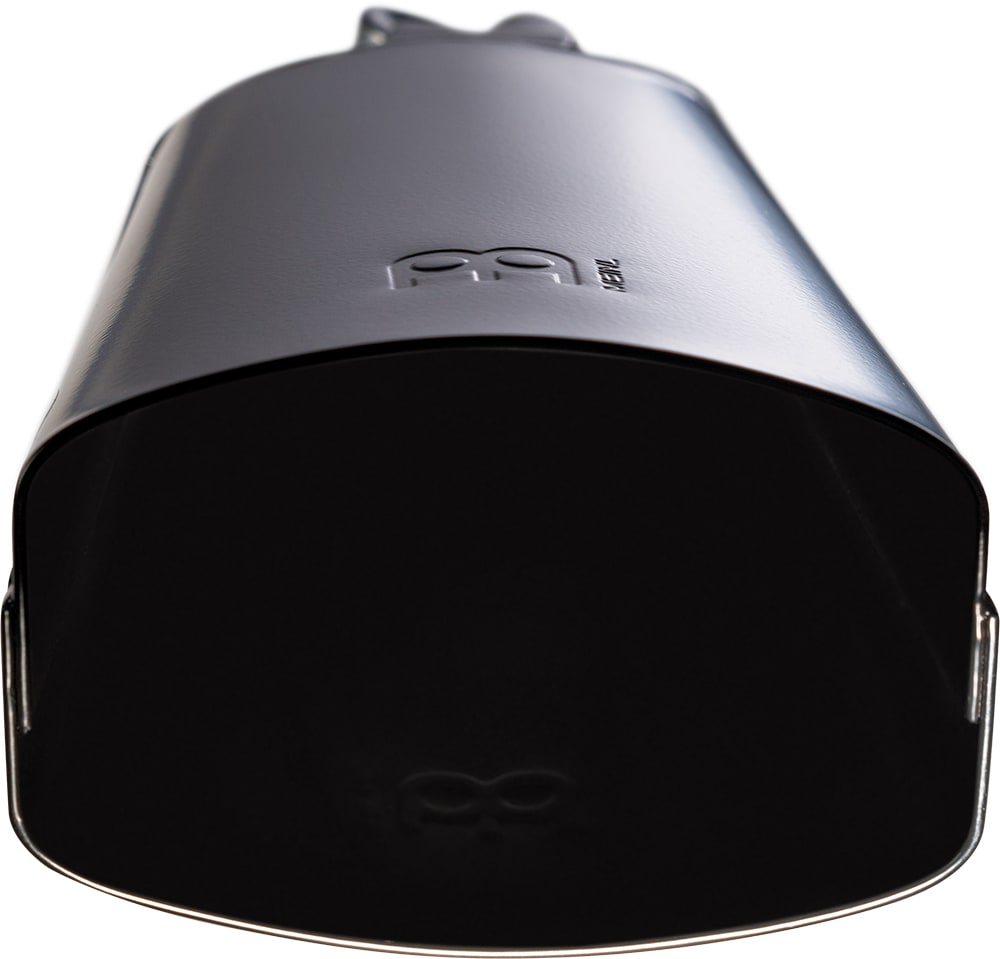 CENCERRO 6 3/4 BLACK MEDIUM TIMBALES SL675-BK MEINL PERCUSSION5