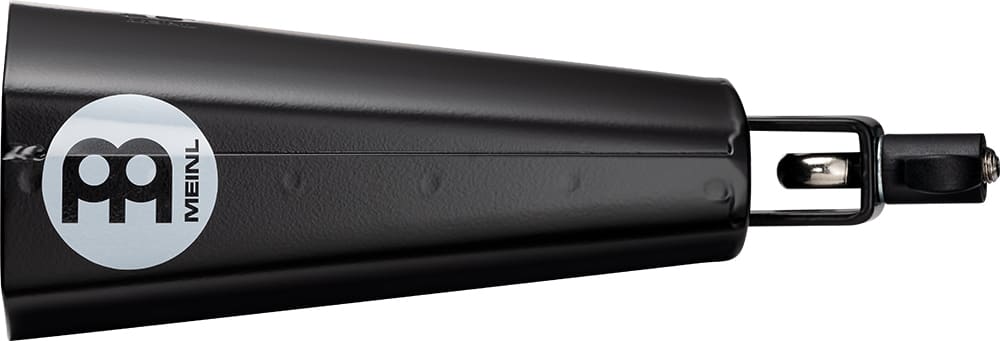 CENCERRO 6 3/4 BLACK MEDIUM TIMBALES SL675-BK MEINL PERCUSSION6